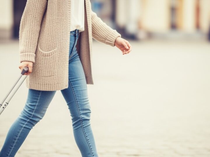 Zimowe wędrówki w Strawczynie: odkryj urok kieleckiej natury!