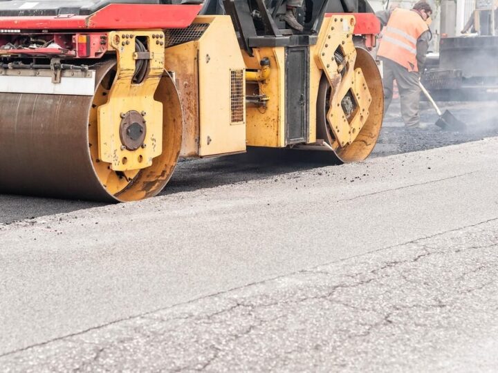 Nowy termin wprowadzenia zmian w organizacji ruchu na ulicy Żelaznej