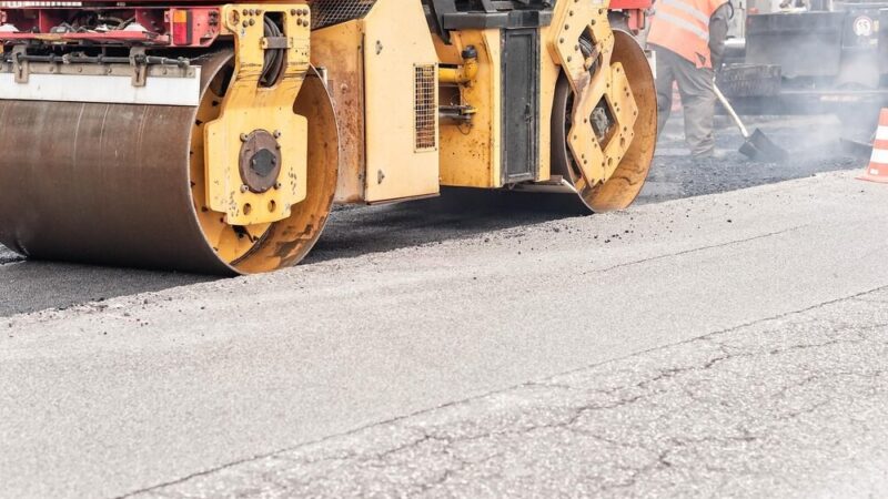 Nowy termin wprowadzenia zmian w organizacji ruchu na ulicy Żelaznej