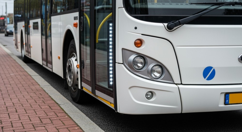 Nowe kursy linii 45 od 31 stycznia 2026 roku