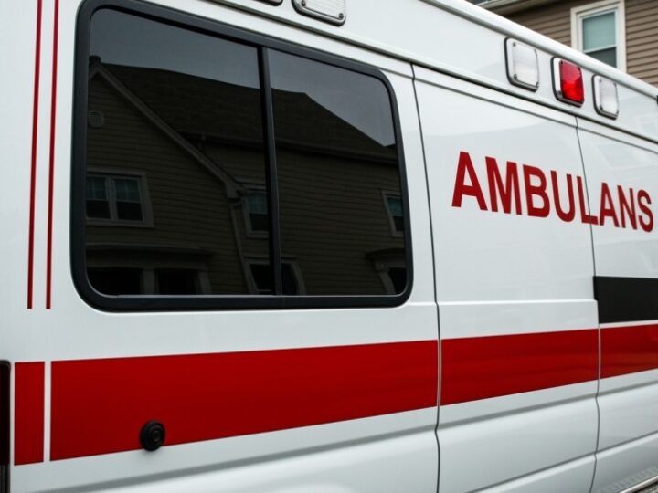 Nie bądź obojętny! Pomóż osobom narażonym na wychłodzenie!