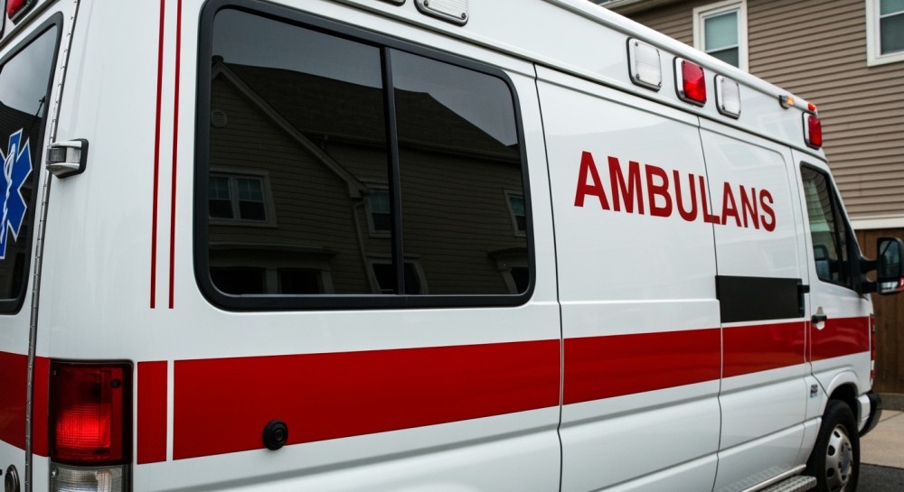 Nie bądź obojętny! Pomóż osobom narażonym na wychłodzenie!