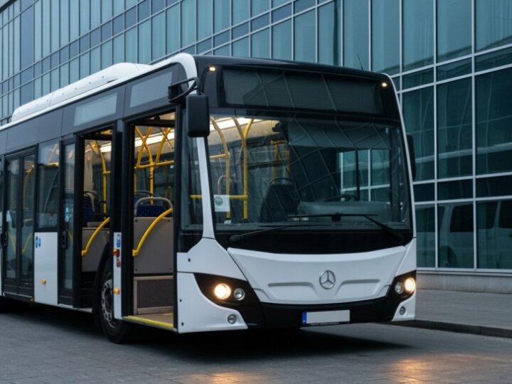 MPK Kielce: 75 lat zmian w miejskiej komunikacji