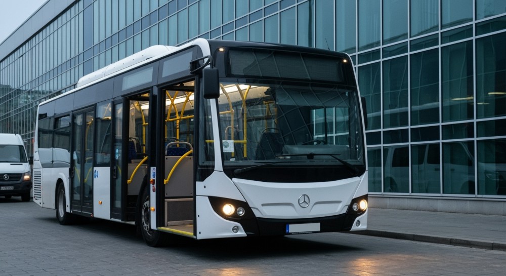 MPK Kielce: 75 lat zmian w miejskiej komunikacji