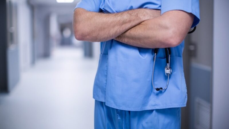 Bezpłatna mammografia przyciągnęła 80 kobiet z gminy Masłów