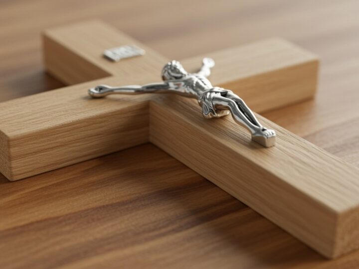 90-lecie Ojców Oblatów na Świętym Krzyżu: dziedzictwo i plany na przyszłość