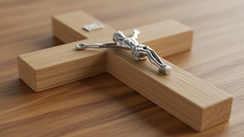 90-lecie Ojców Oblatów na Świętym Krzyżu: dziedzictwo i plany na przyszłość