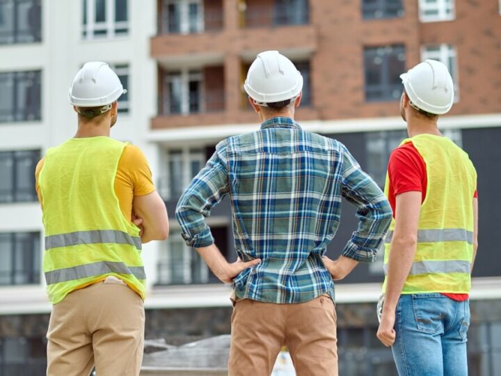 Łagów wkracza do SIM: nowe mieszkania dla mieszkańców na horyzoncie!