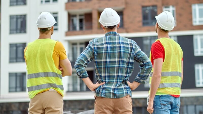 Łagów wkracza do SIM: nowe mieszkania dla mieszkańców na horyzoncie!