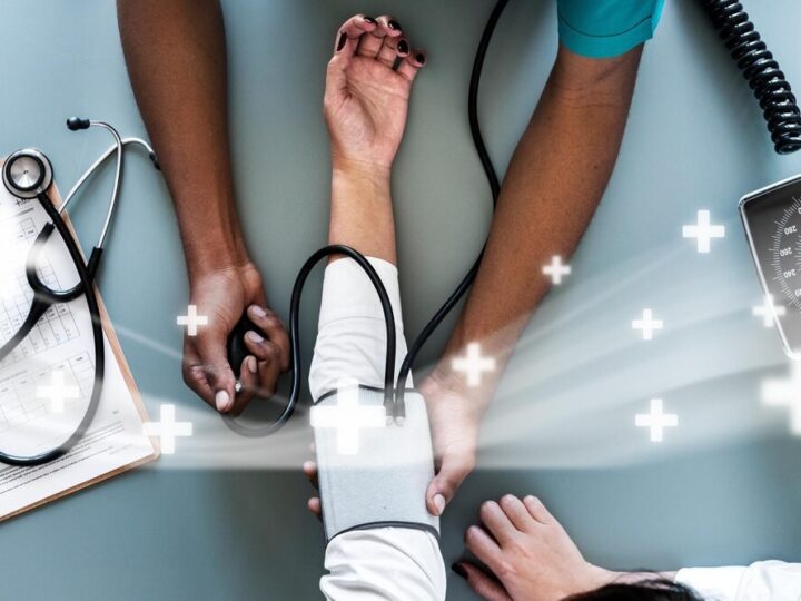 Agnieszka Piwowarczyk, położna z Prostej z Nagrodą Kielc