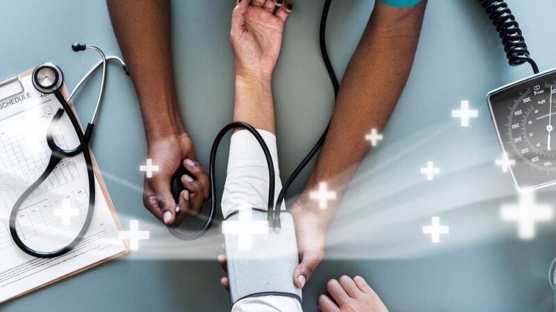 Agnieszka Piwowarczyk, położna z Prostej z Nagrodą Kielc