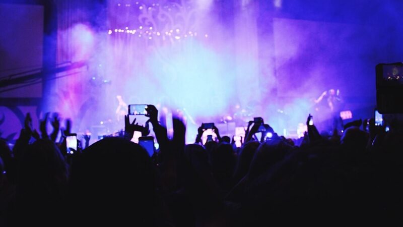 Alan Nowak z medalem za mistrzowski występ w konkursie Sfogato