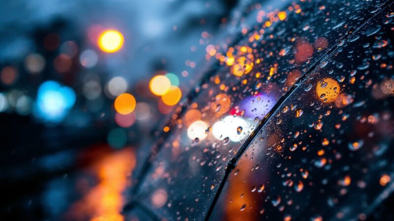 Ostrzeżenie IMGW: Uwaga na oblodzenie dróg!