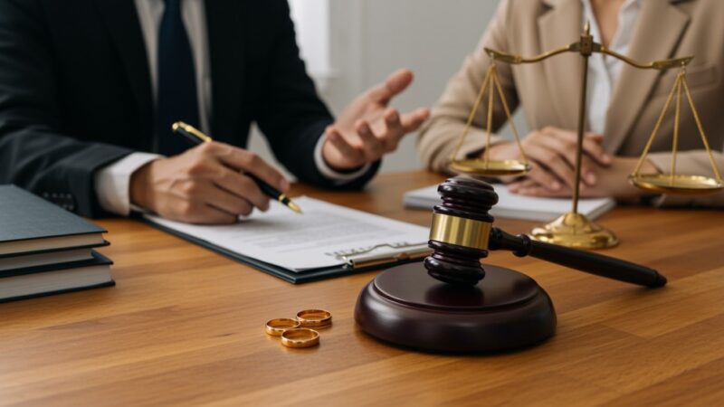 Bezpłatne porady prawne w Piekoszowie – skorzystaj teraz!