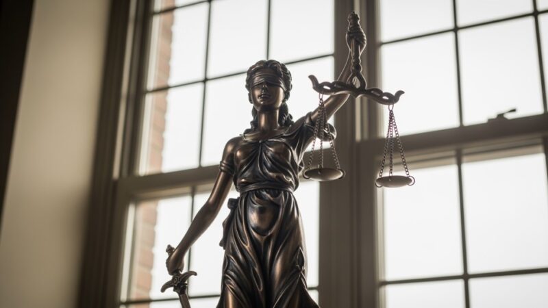 Bezpłatna pomoc prawna w Masłowie: Zmiany od 2026 roku!