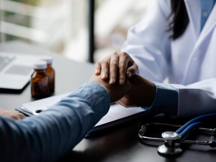 Bezpłatne badania dla kobiet w Chęcinach: cytologia i mammografia