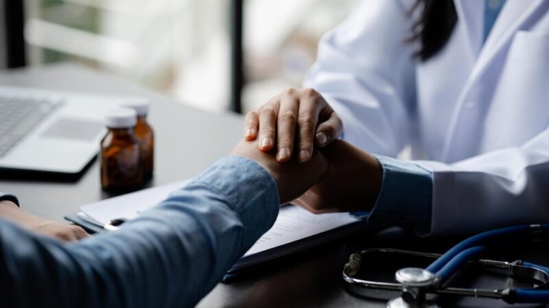 Bezpłatne badania dla kobiet w Chęcinach: cytologia i mammografia