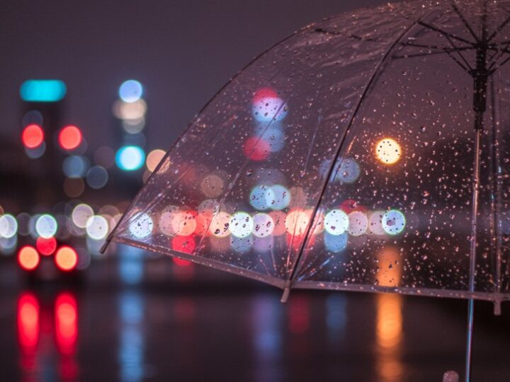 Kielce w walce z klimatem: Nowy plan na ekstremalne zjawiska pogodowe