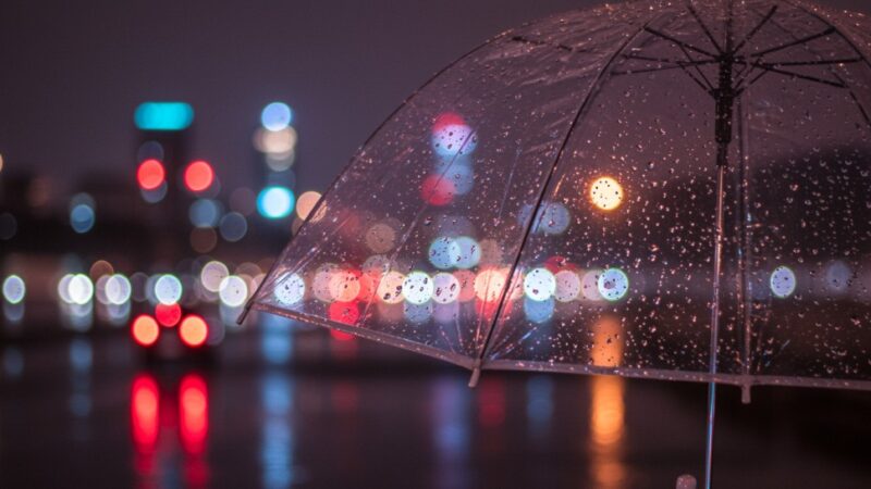 Kielce w walce z klimatem: Nowy plan na ekstremalne zjawiska pogodowe