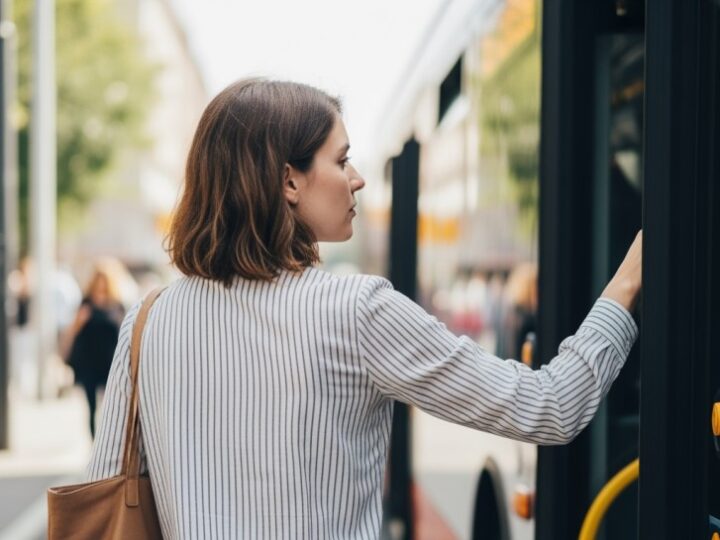 Bilet dobowy skasowany po 20:00 ważny do poniedziałku!
