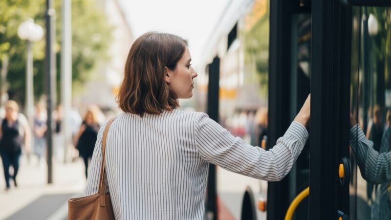 Bilet dobowy skasowany po 20:00 ważny do poniedziałku!
