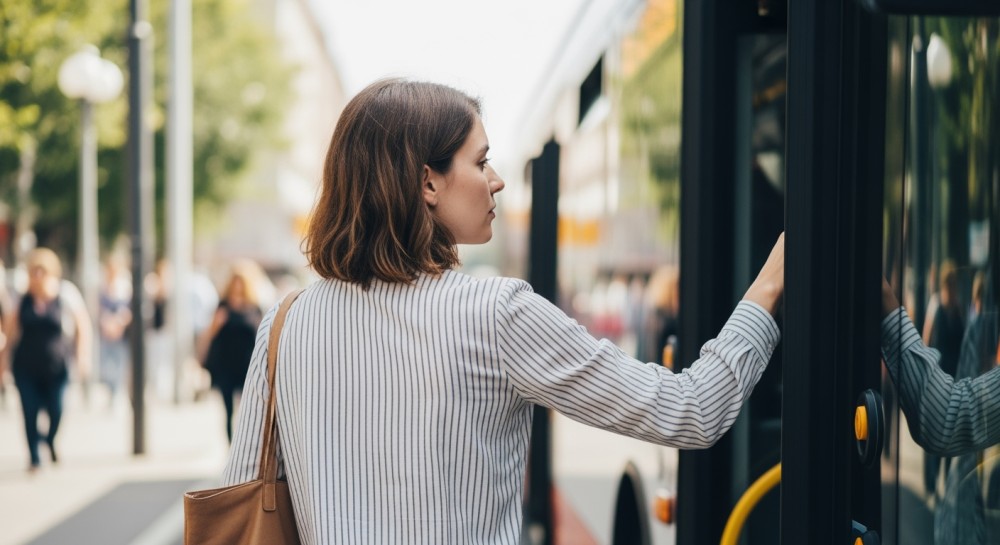 Bilet dobowy skasowany po 20:00 ważny do poniedziałku!
