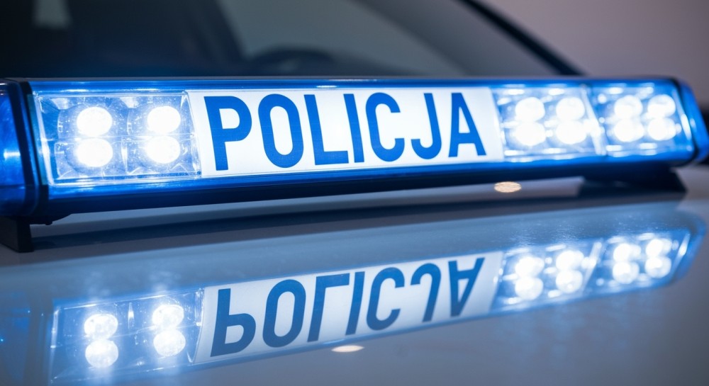 Kradzież butelek i telefonu zakończona aresztowaniem 32-latka