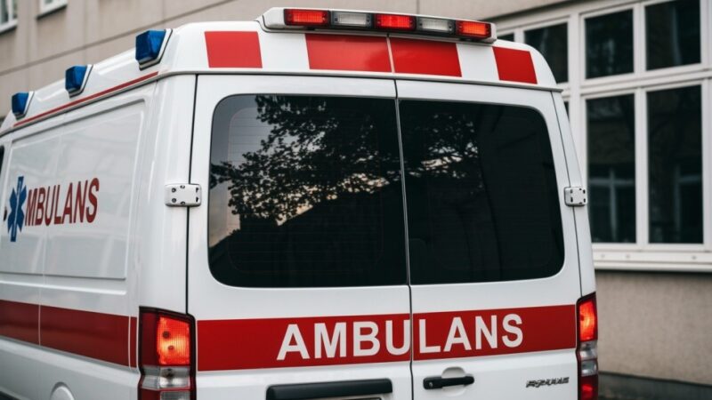 Czadowa Straż w Kielcach: Edukacja dla bezpieczeństwa mieszkańców!