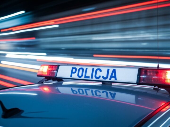 Dzielnicowi Bohaterowie: Wyróżnij swojego lokalnego stróża bezpieczeństwa!