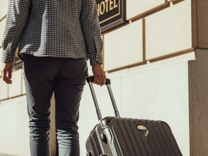 Przewodnicy turystyczni: Serce i dusza Chęcin w Międzynarodowym Dniu Przewodnika