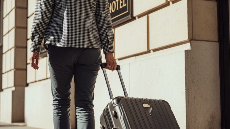 Przewodnicy turystyczni: Serce i dusza Chęcin w Międzynarodowym Dniu Przewodnika