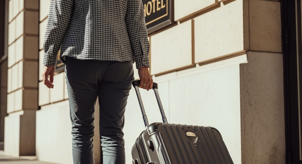 Przewodnicy turystyczni: Serce i dusza Chęcin w Międzynarodowym Dniu Przewodnika