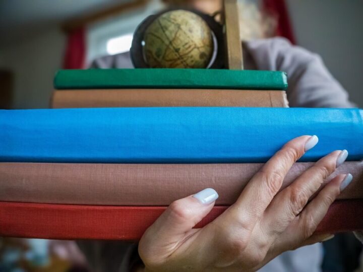 Edukacja w Chęcinach: Nowatorski model wsparcia dla przyszłych pokoleń