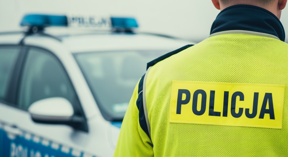 EKO Straż Miejska w akcji: mandaty za błotniste drogi w Kielcach