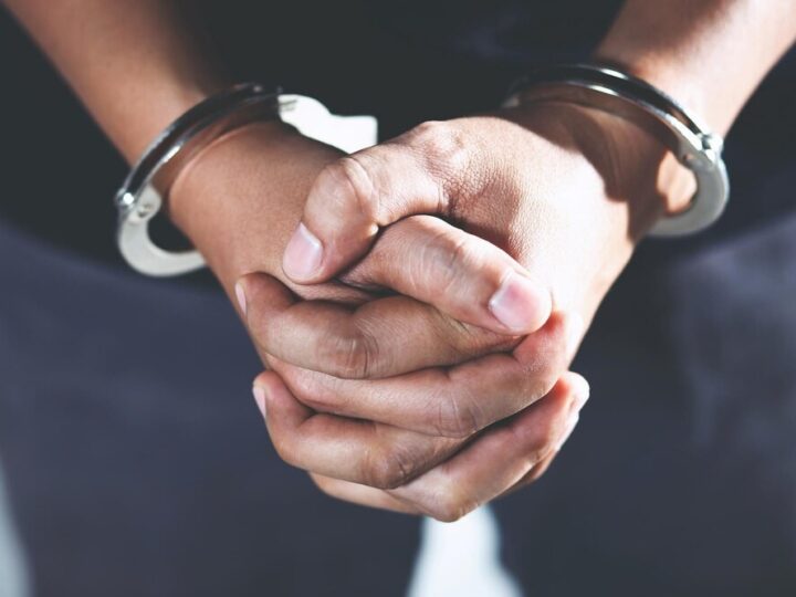 Nowy radiowóz w Rakowie: Gmina Łagów stawia na bezpieczeństwo mieszkańców