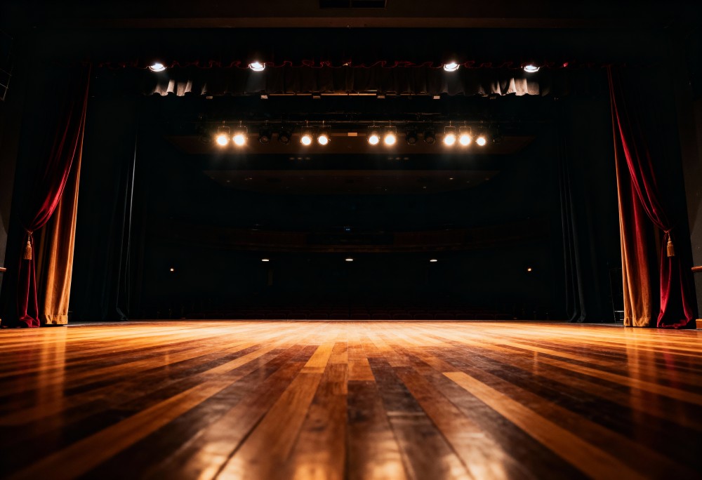 Edyta Jungowska i Dariusz Kordek oczarowali publiczność w Kielcach