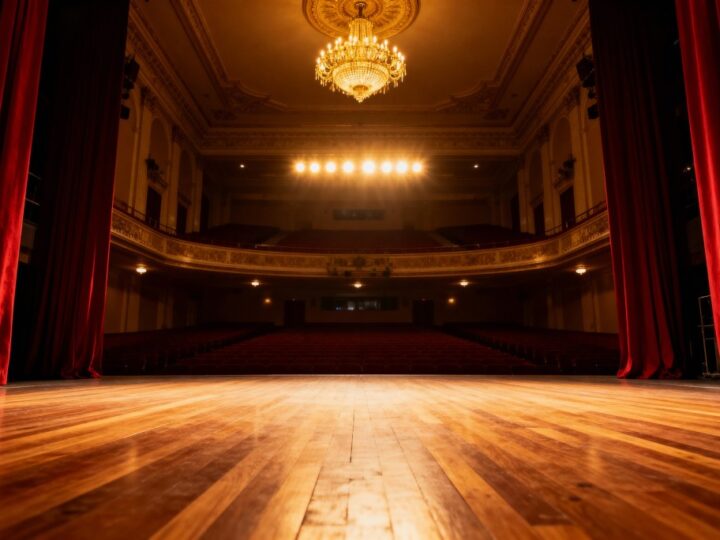 Seniorskie spojrzenie na hejt: spektakl, który zmienia perspektywę na relacje