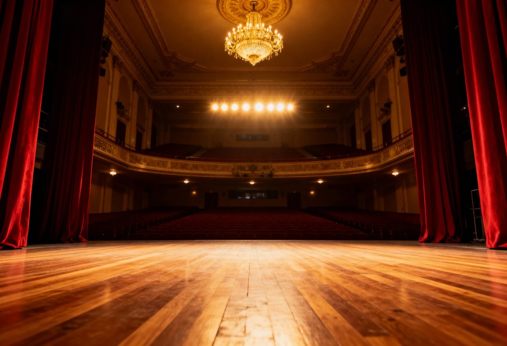 Seniorskie spojrzenie na hejt: spektakl, który zmienia perspektywę na relacje