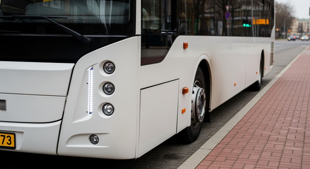 Pasjonująca podróż przez historię komunikacji miejskiej w Kielcach