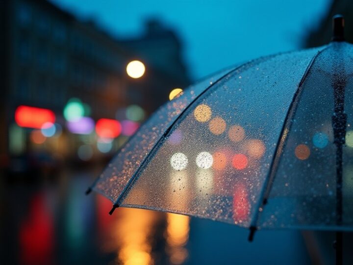 IMGW wydaje ostrzeżenie o oblodzeniu w Kielcach