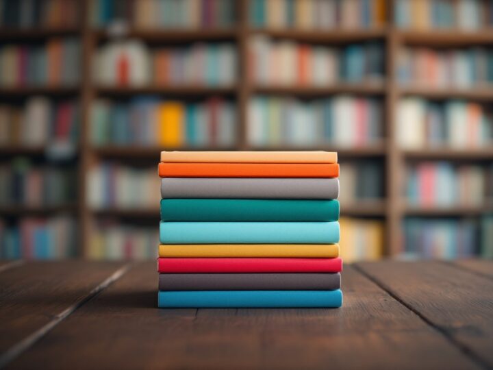 Kobiety w Masłowie odkrywają sposoby na radzenie sobie ze stresem w bibliotece