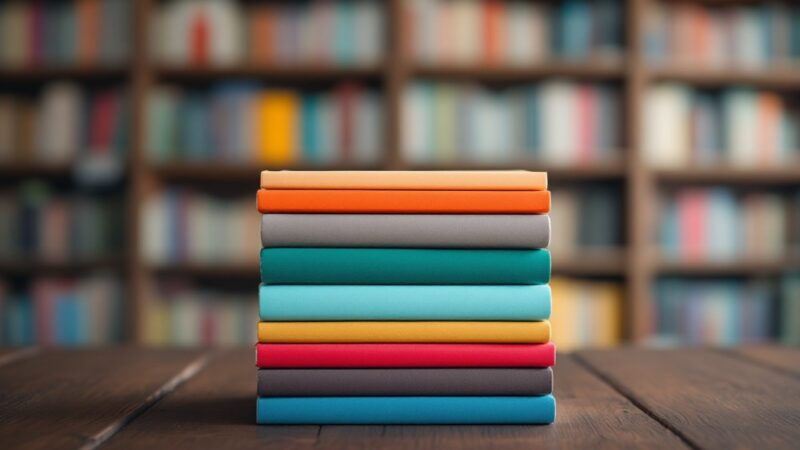 Kobiety w Masłowie odkrywają sposoby na radzenie sobie ze stresem w bibliotece