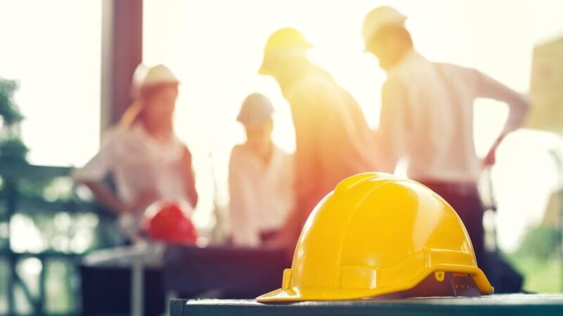 Nowa era mieszkalnictwa na ul. Wiśniowej: Przemiana budynku usługowego w nowoczesny kompleks