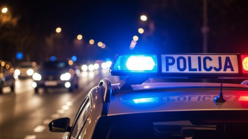 Zatrzymany za nieautoryzowane użycie cudzej karty płatniczej