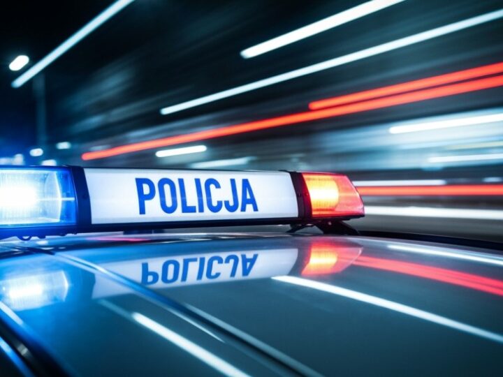 Rodzinny duet przestępczy: Matka i córka w rękach policji!