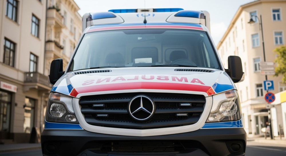 Policja odnajduje zaginionego mężczyznę w kryzysie emocjonalnym