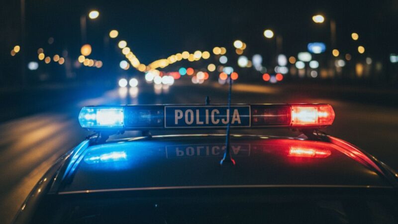 Plantacja konopi w Rakowie: Policja rozbija narkotykową działalność 30-latka