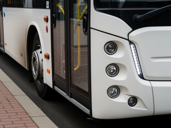 BUS wraca na trasy: podróżuj za 1 zł od lutego 2026!