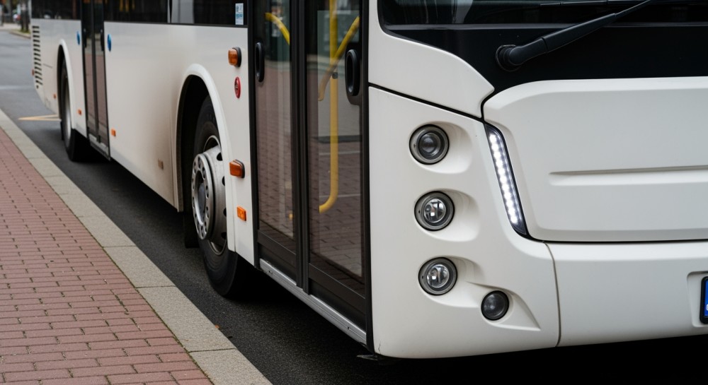 BUS wraca na trasy: podróżuj za 1 zł od lutego 2026!