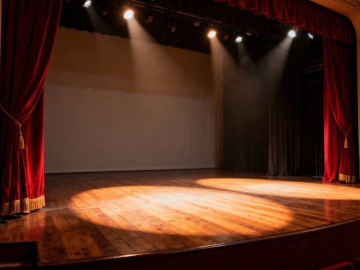 Teatr Muzyczny Forte oczarował WDK: spektakle pełne emocji i magii